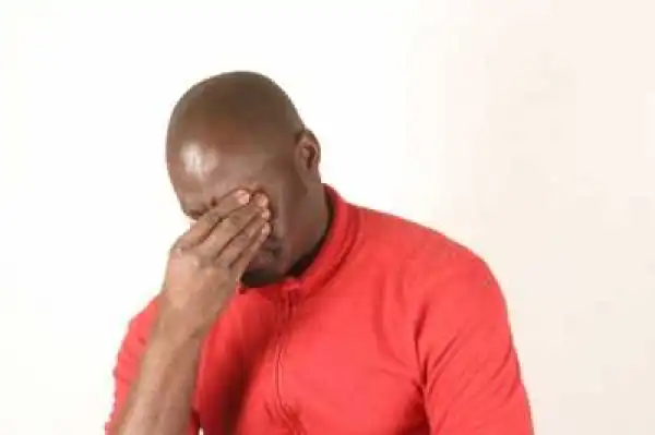 Omg! Man Devastated After Finding Out His 8-year-old Son Belonged to His Neighbour Who Has Been Sleeping with His Wife